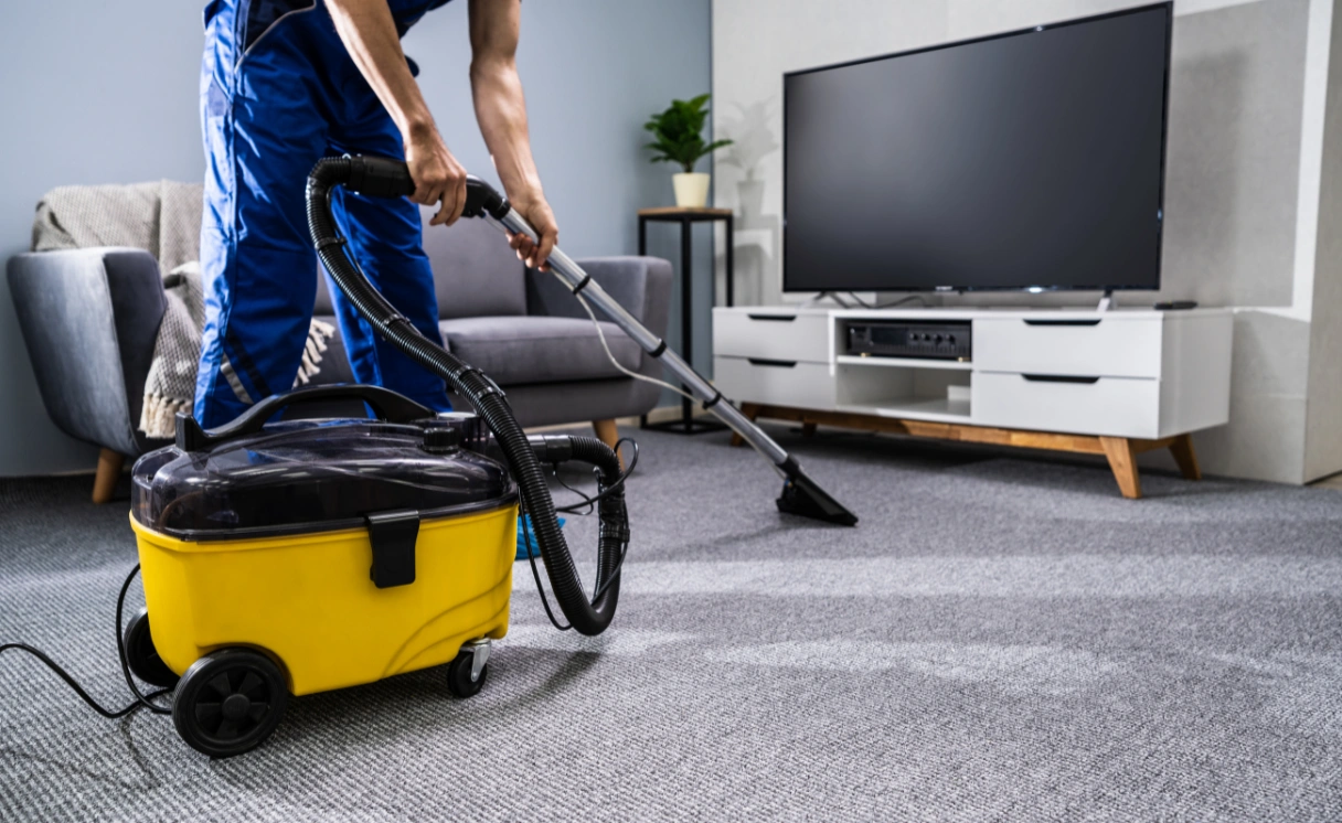 Extract End of Lease Cleaning Ravenhall Contact Office